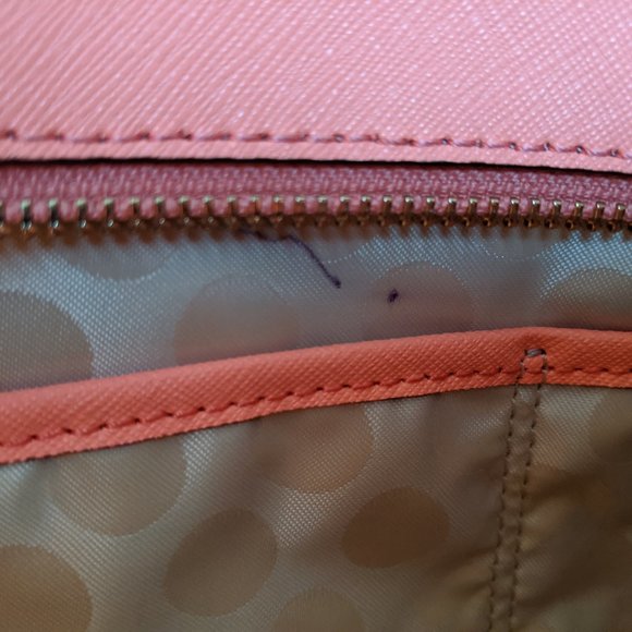 Kate Spade Handbag - Picture 7 of 8